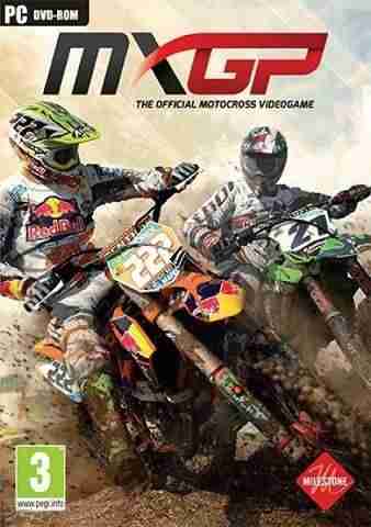 Descargar MXGP The Official Motocross Videogame [MULTI][DEMO][P2P] por Torrent